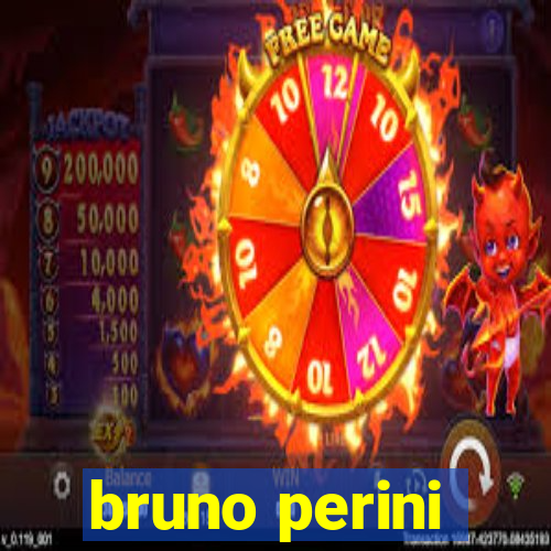 bruno perini